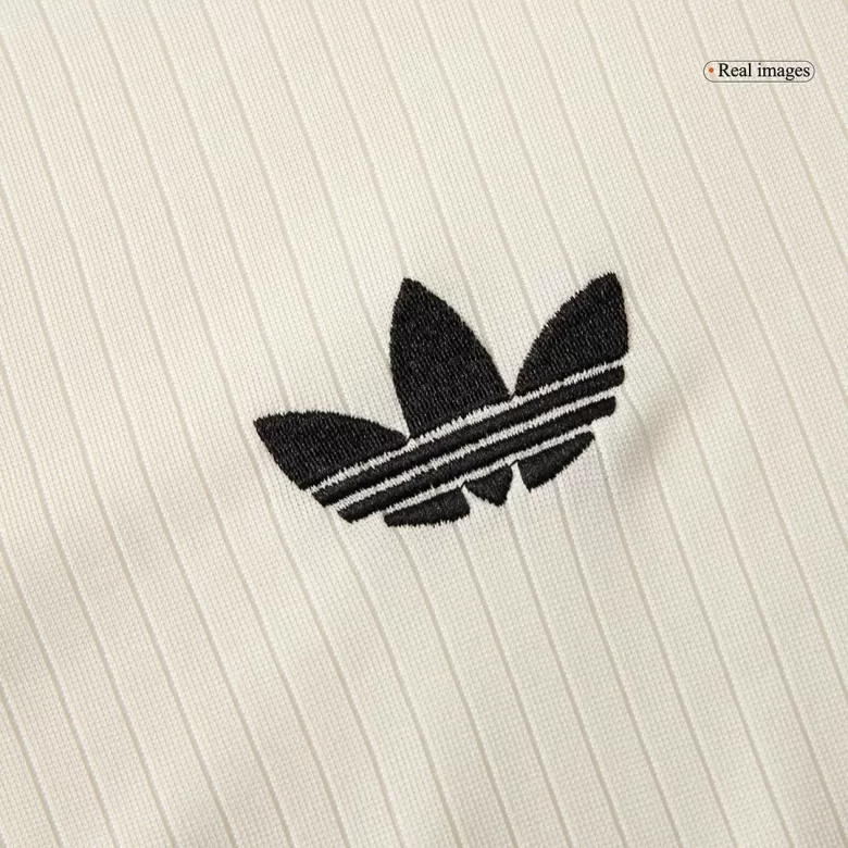 Adidas Germany 125th Anniversary Player Edition Black Shirt 2025-8 Adidas Germany 125th Anniversary Player Edition Black Shirt 2025-8
