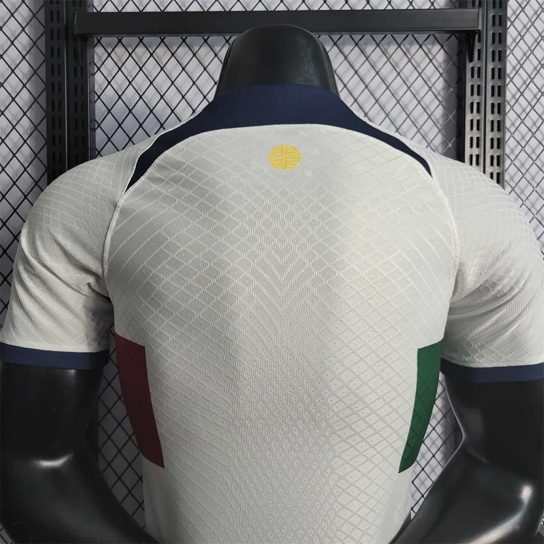 2022 Portugal Soccer Jersey Away Replica Player Version World Cup4 2022 Portugal Soccer Jersey Away Replica Player Version World Cup4
