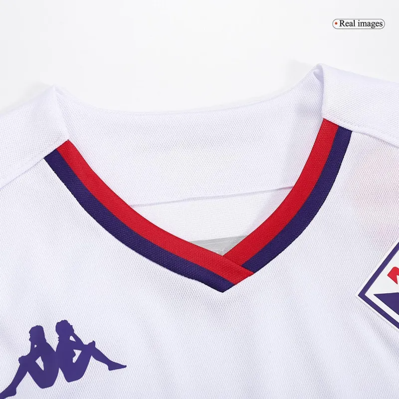 Fiorentina 20232024 Away Jersey-05 Fiorentina 20232024 Away Jersey-05