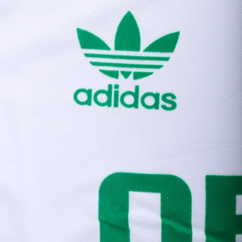 Ireland World Cup 1990 Retro Soccer Jersey Away4 Ireland World Cup 1990 Retro Soccer Jersey Away4