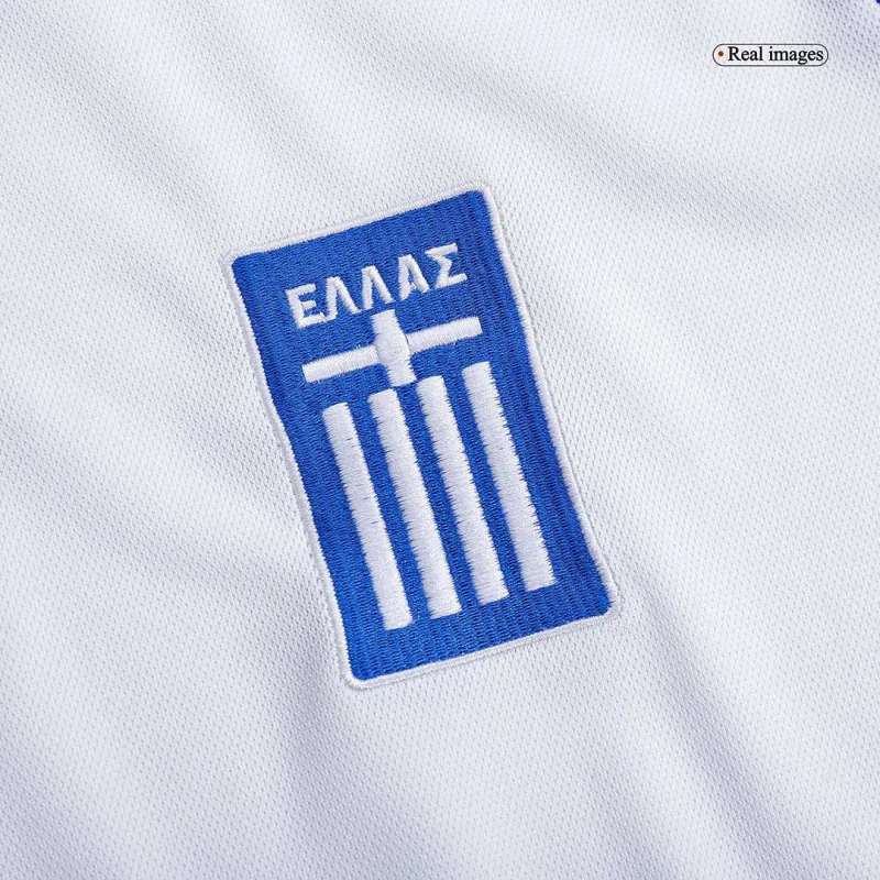 Greece Euro Cup 2004 Retro Jersey Away6 Greece Euro Cup 2004 Retro Jersey Away6
