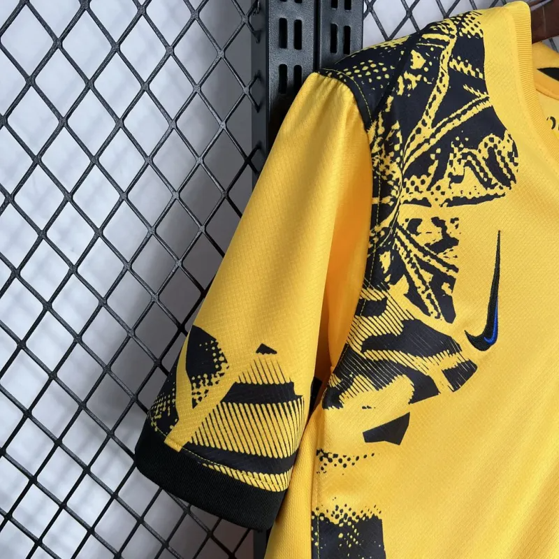 2024-2025 Inter Milan Third Kit Soccer Uniforms Football Jersey-04 2024-2025 Inter Milan Third Kit Soccer Uniforms Football Jersey-04