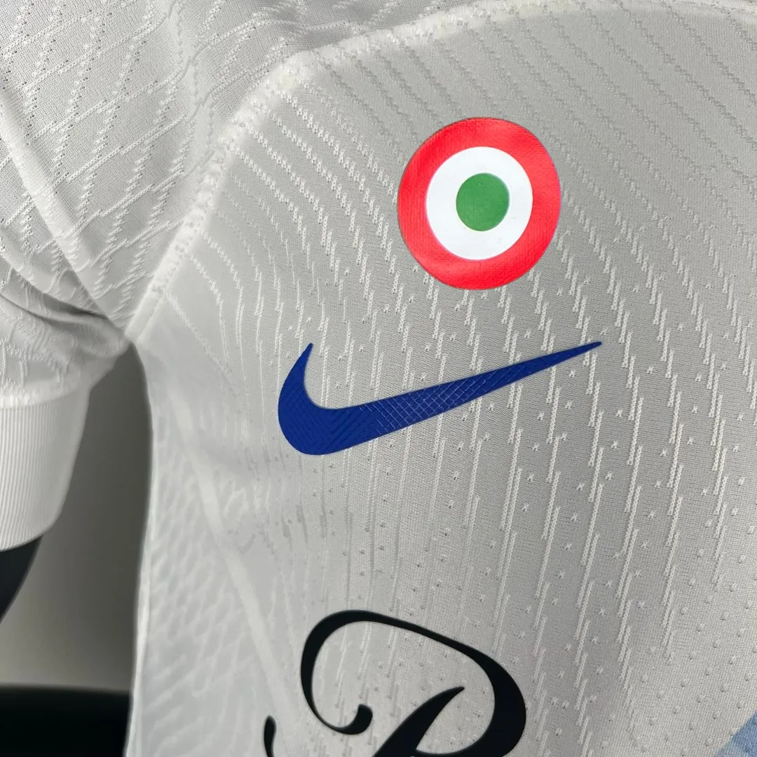2023-2024 Inter Milan Away Jersey Player Version-04 2023-2024 Inter Milan Away Jersey Player Version-04