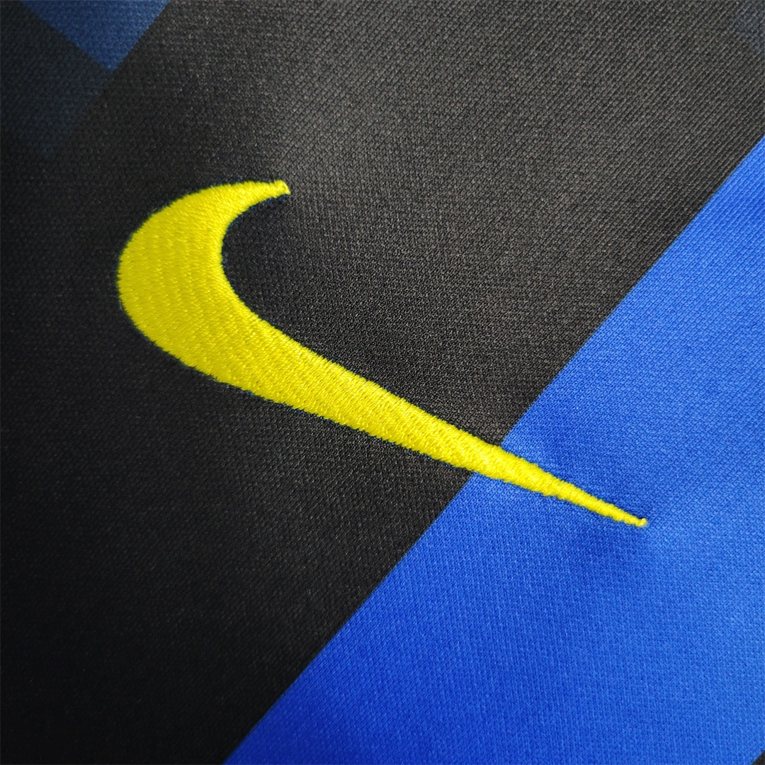 2023-2024 Inter Milan × Ninja Turtles Home Kit Jersey-05 2023-2024 Inter Milan × Ninja Turtles Home Kit Jersey-05