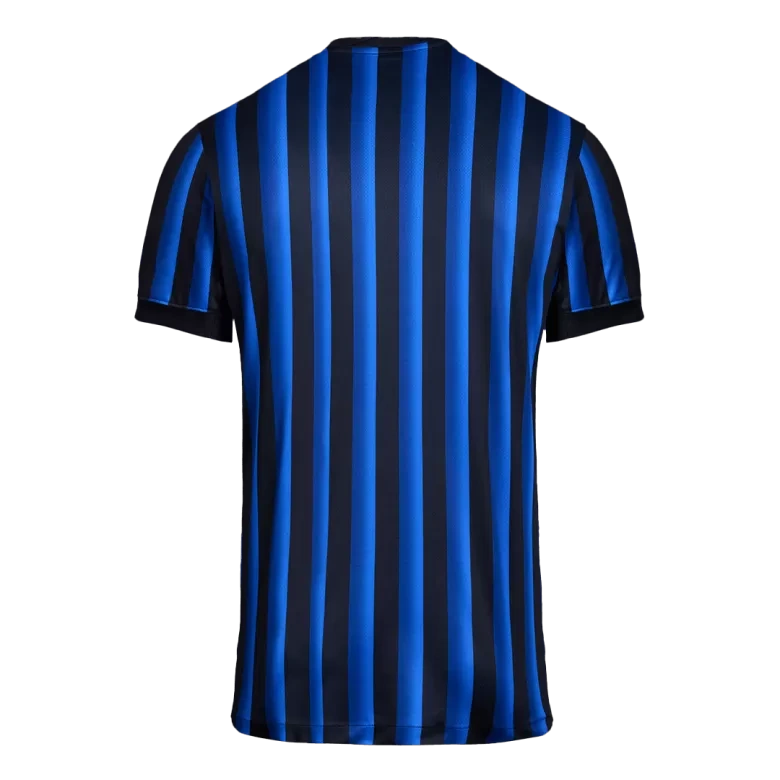 Inter Milan Soccer Jersey Home Fan football Shirt 2025-26-04 Inter Milan Soccer Jersey Home Fan football Shirt 2025-26-04