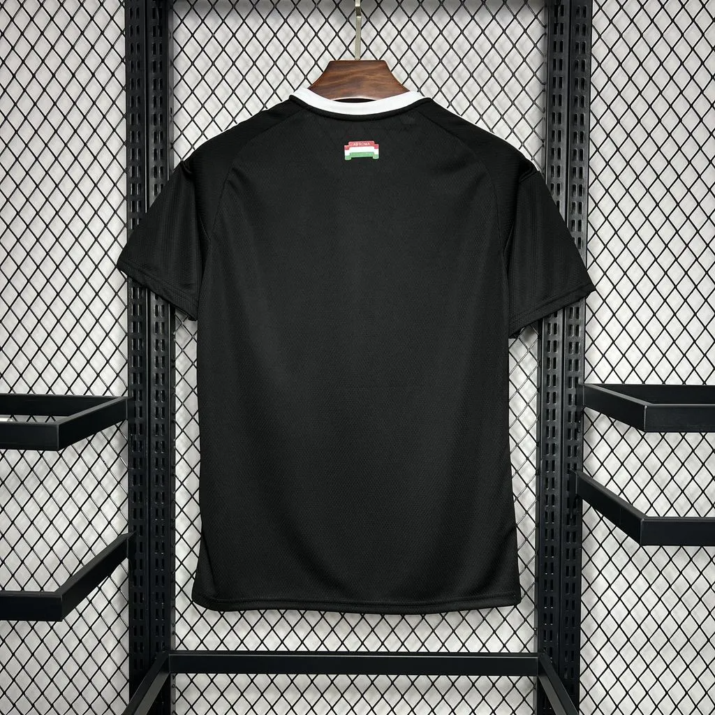 Roma Third Goalkeeper Jersey 2024-2025-04 Roma Third Goalkeeper Jersey 2024-2025-04