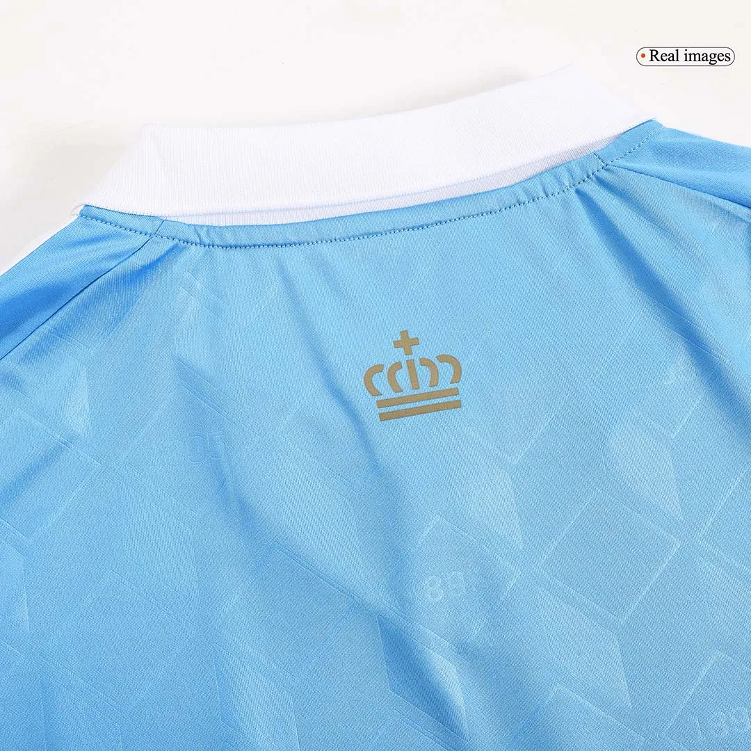 Belgium Away Jersey EURO 2024-10 Belgium Away Jersey EURO 2024-10