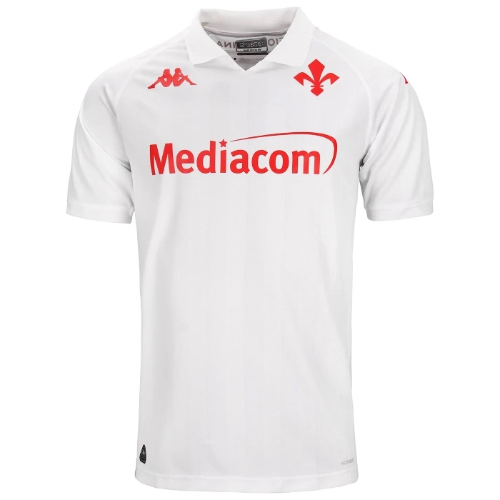 Fiorentina Soccer Jersey Away Shirt 2024-2025-01 Fiorentina Soccer Jersey Away Shirt 2024-2025-01