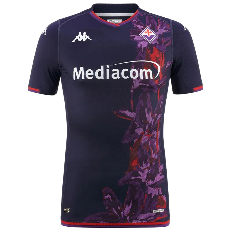 Fiorentina 20232024 Third Jersey-01 Fiorentina 20232024 Third Jersey-01