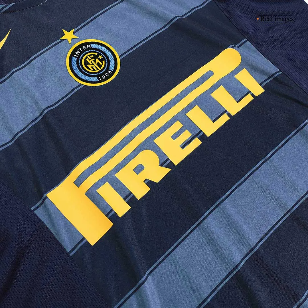 2004-2005 Inter Milan Retro Away Jersey-07 2004-2005 Inter Milan Retro Away Jersey-07