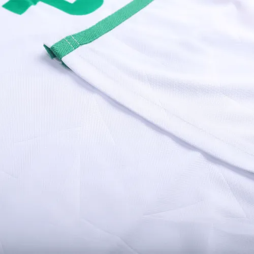 Ireland World Cup 1990 Retro Soccer Jersey Away8 Ireland World Cup 1990 Retro Soccer Jersey Away8
