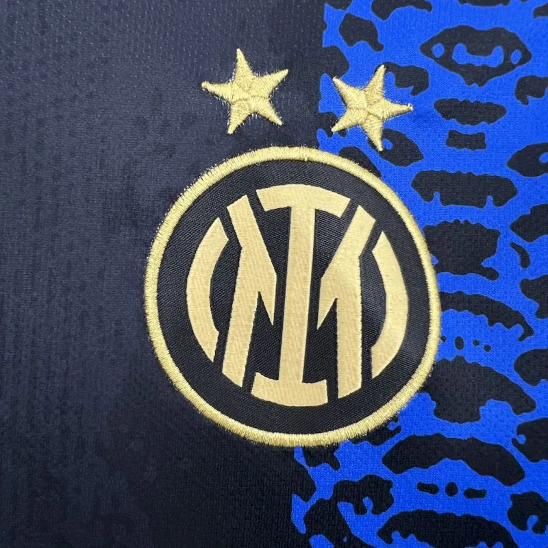 2024-2025 Inter Milan Cobra Special Edition Football Jersey-04 2024-2025 Inter Milan Cobra Special Edition Football Jersey-04