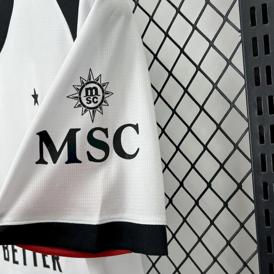 AC Milan Away football Shirt 2025-2026 fans version-05 AC Milan Away football Shirt 2025-2026 fans version-05