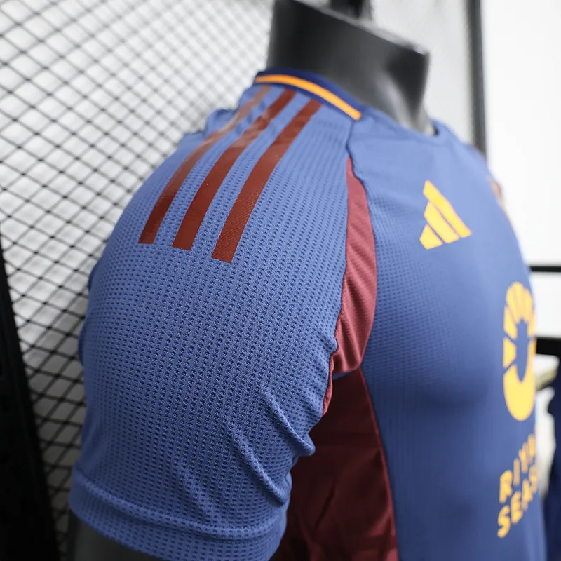 2024-2025 AS Roma Third Away Player Version-06 2024-2025 AS Roma Third Away Player Version-06