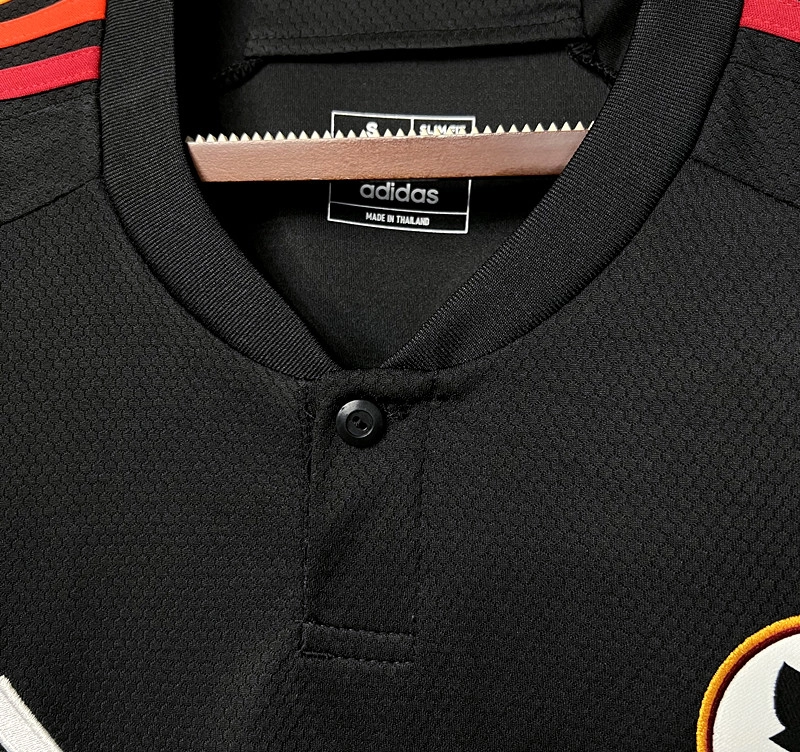 2023-2024 AS Roma Third Away Fan Version-03 2023-2024 AS Roma Third Away Fan Version-03