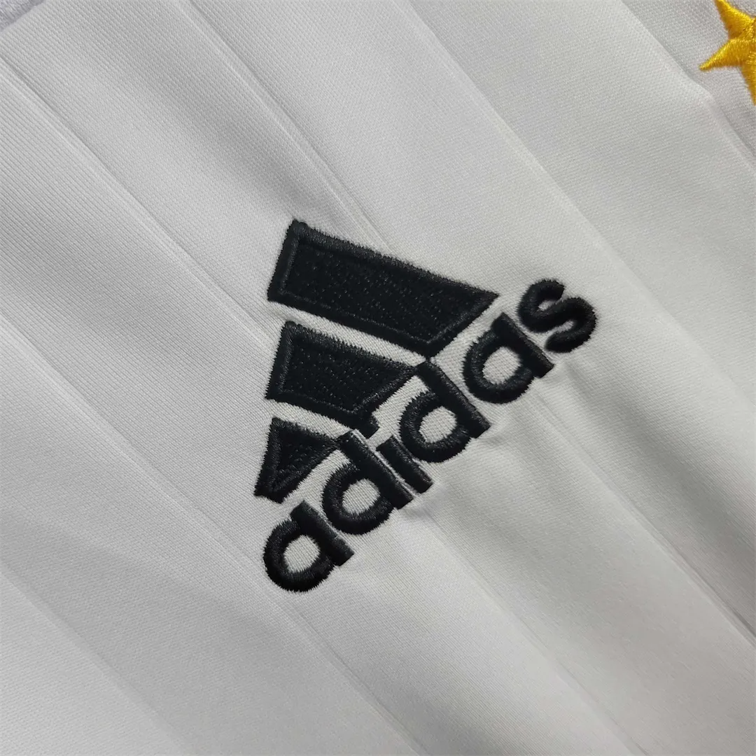2006 Germany Retro Jerseys Home World Cup5 2006 Germany Retro Jerseys Home World Cup5