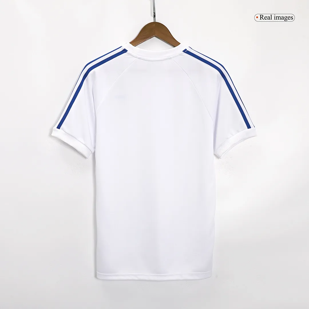 Italy Adicolor Classics 3 Stripe Jersey3 Italy Adicolor Classics 3 Stripe Jersey3