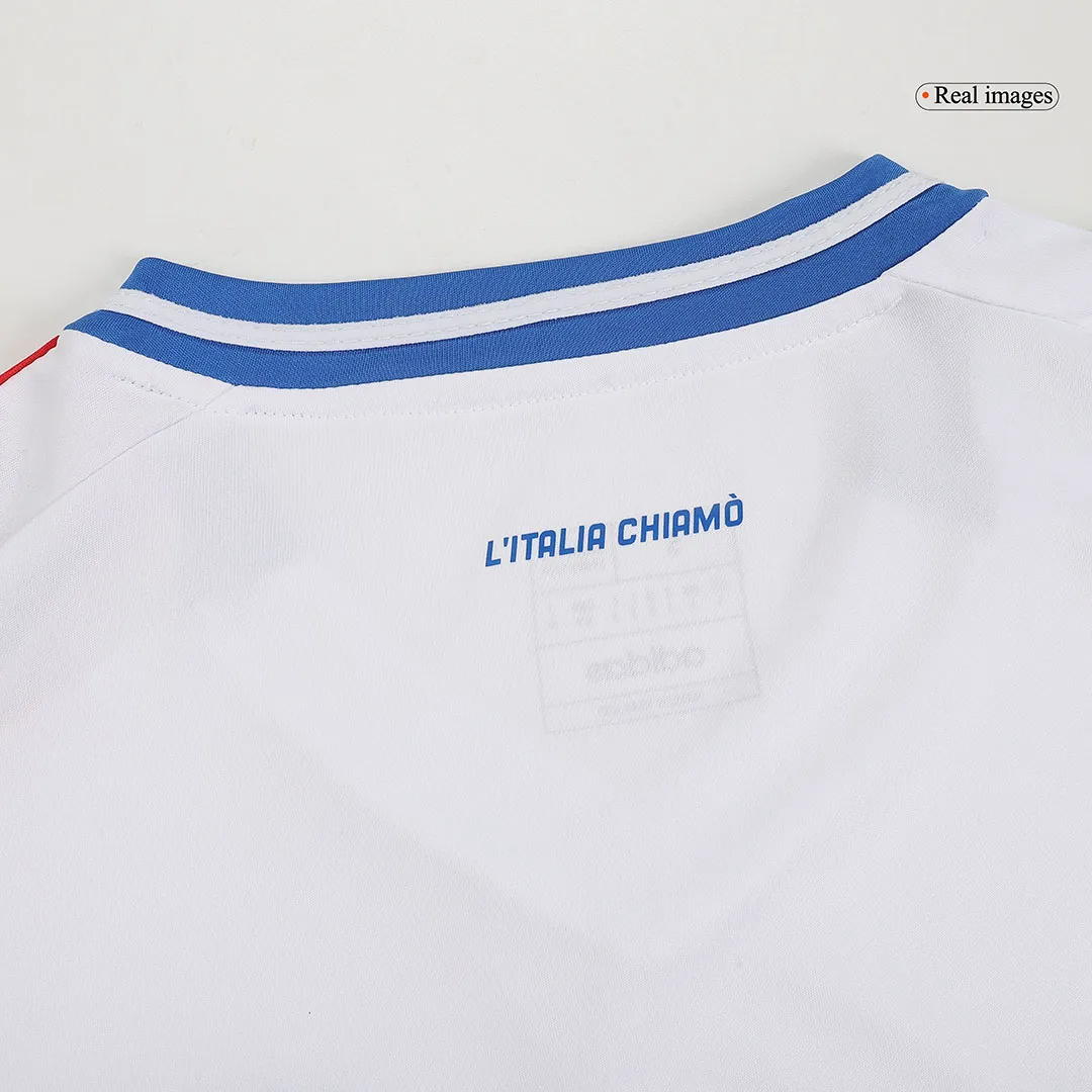 Womens Italy Jersey Away Euro 2024-9 Womens Italy Jersey Away Euro 2024-9