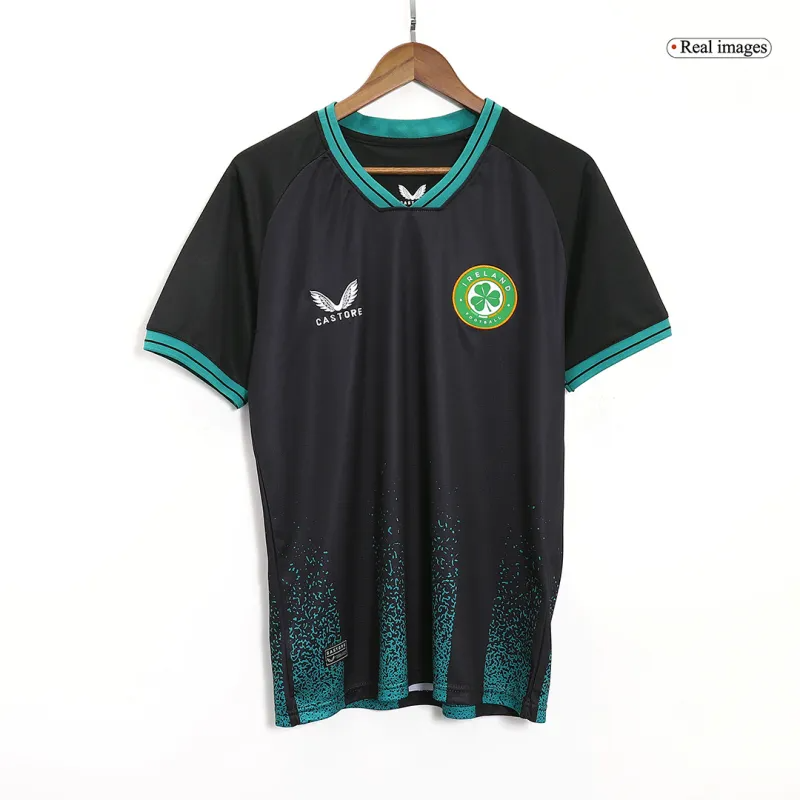 Ireland 2023 Third Jersey3 Ireland 2023 Third Jersey3