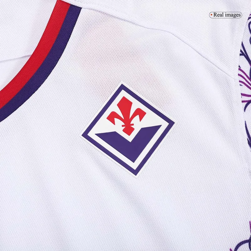 Fiorentina 20232024 Away Jersey-07 Fiorentina 20232024 Away Jersey-07