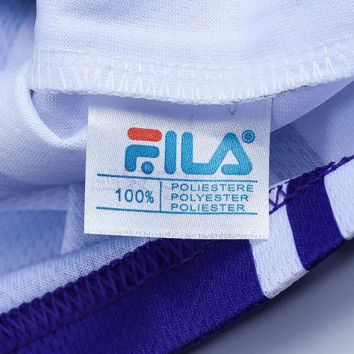 Fiorentina BATISTUTA #9 RUI COSTA #10 19992000 Retro Jersey Home-09 Fiorentina BATISTUTA #9 RUI COSTA #10 19992000 Retro Jersey Home-09