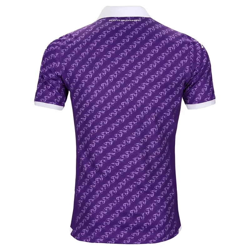 Fiorentina 2023-2024 Home Jersey-02 Fiorentina 2023-2024 Home Jersey-02