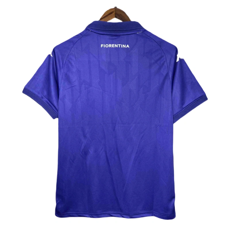 2024-2025 Fiorentina Soccer Jersey Home Replica Fan Version-02 2024-2025 Fiorentina Soccer Jersey Home Replica Fan Version-02