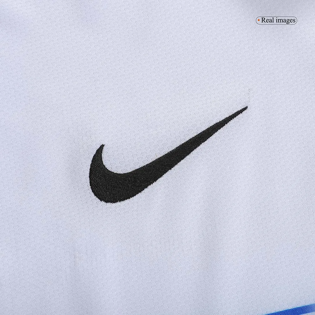 2009-2010 Inter Milan Retro Jersey Away-08 2009-2010 Inter Milan Retro Jersey Away-08