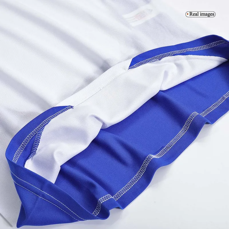 Greece Euro Cup 2004 Retro Jersey Away8 Greece Euro Cup 2004 Retro Jersey Away8