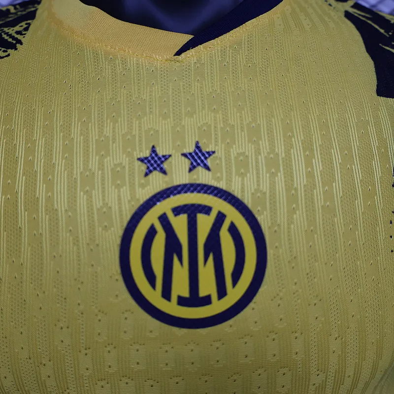 2024-2025 Inter Milan Third Away Kit Jersey Player Version-06 2024-2025 Inter Milan Third Away Kit Jersey Player Version-06