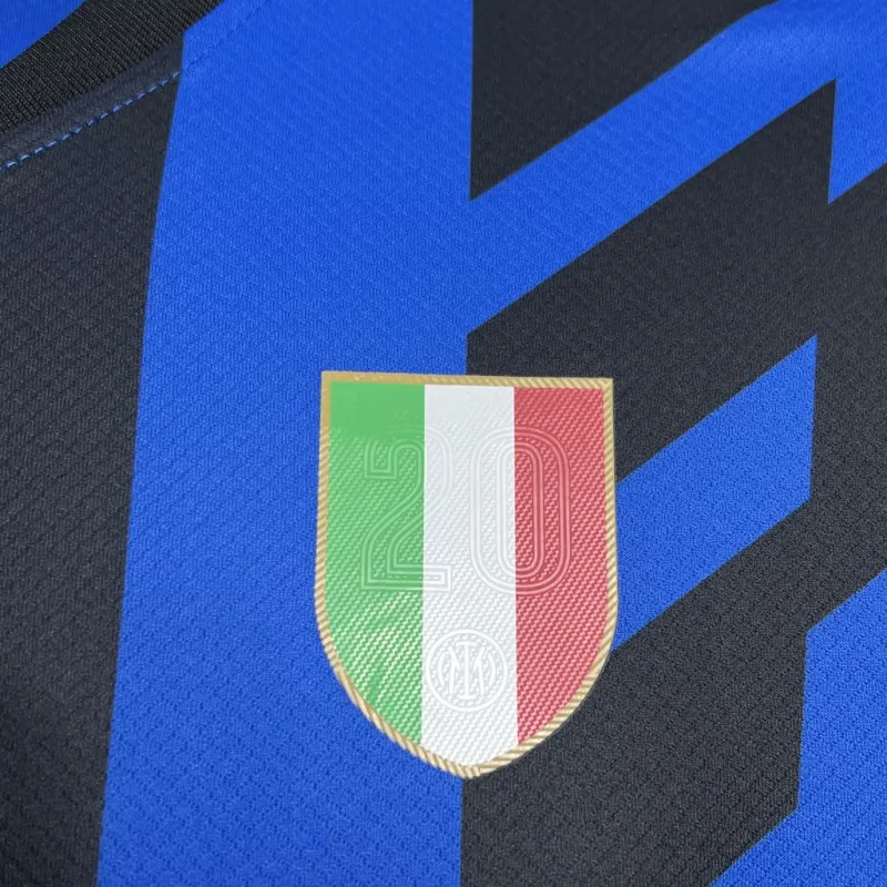 2024-2025 Inter Milan Home Kit Soccer Uniforms Soccer Jersey-04 2024-2025 Inter Milan Home Kit Soccer Uniforms Soccer Jersey-04