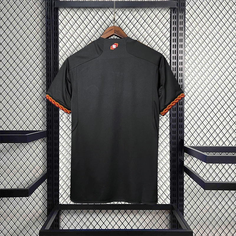 2023-2024 AS Roma Third Away Fan Version-02 2023-2024 AS Roma Third Away Fan Version-02