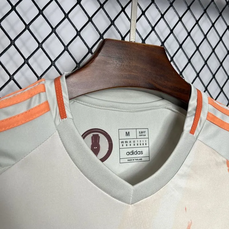 2024-2025 AS Roma Away Fan Version-05 2024-2025 AS Roma Away Fan Version-05