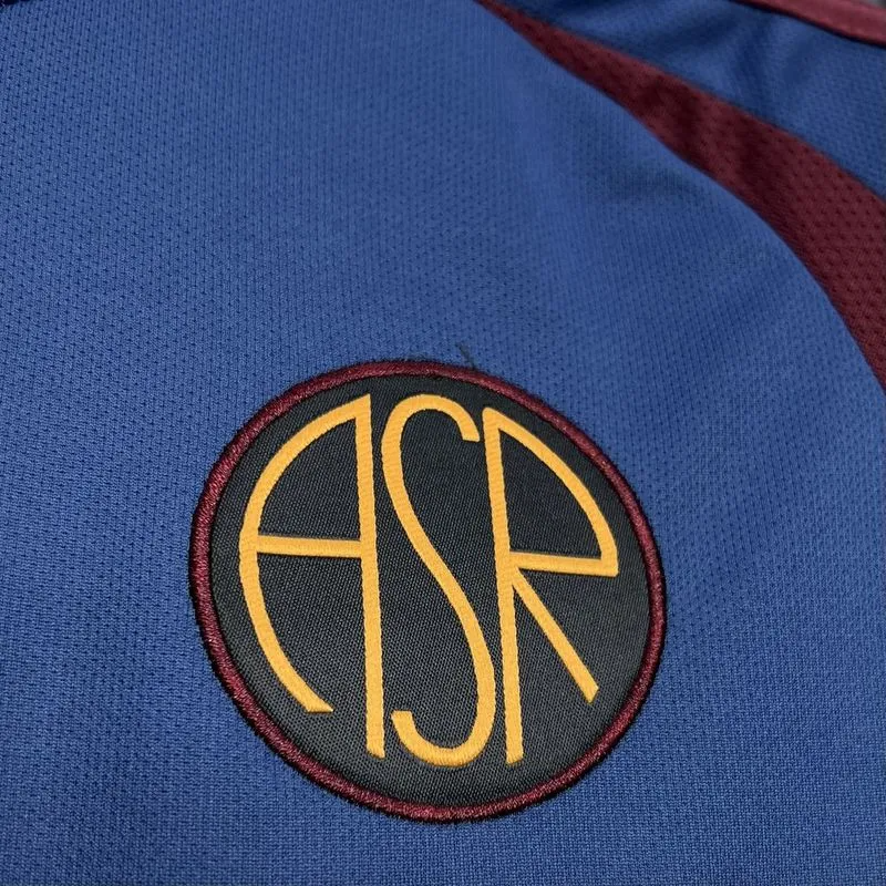 2024-2025 AS Roma Third Away Fan Version-07 2024-2025 AS Roma Third Away Fan Version-07