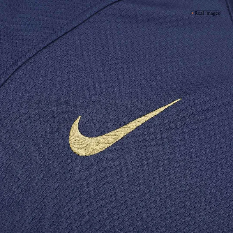 2022 France Soccer Jersey Home Replica World Cup-5 2022 France Soccer Jersey Home Replica World Cup-5