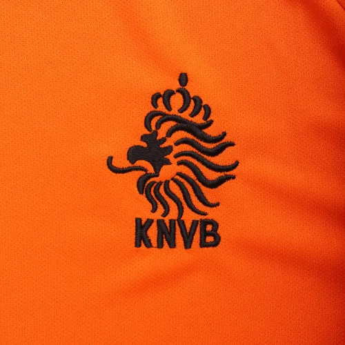 Netherlands Retro Jersey Home 2002-3 Netherlands Retro Jersey Home 2002-3