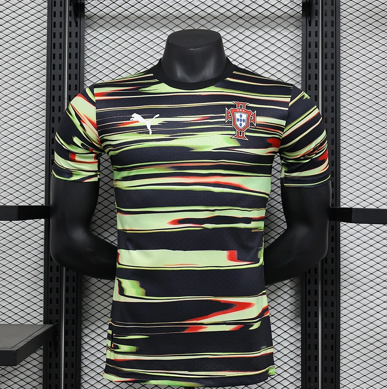 2025 Portugal Special Player Version Soccer Jerseys10 2025 Portugal Special Player Version Soccer Jerseys10