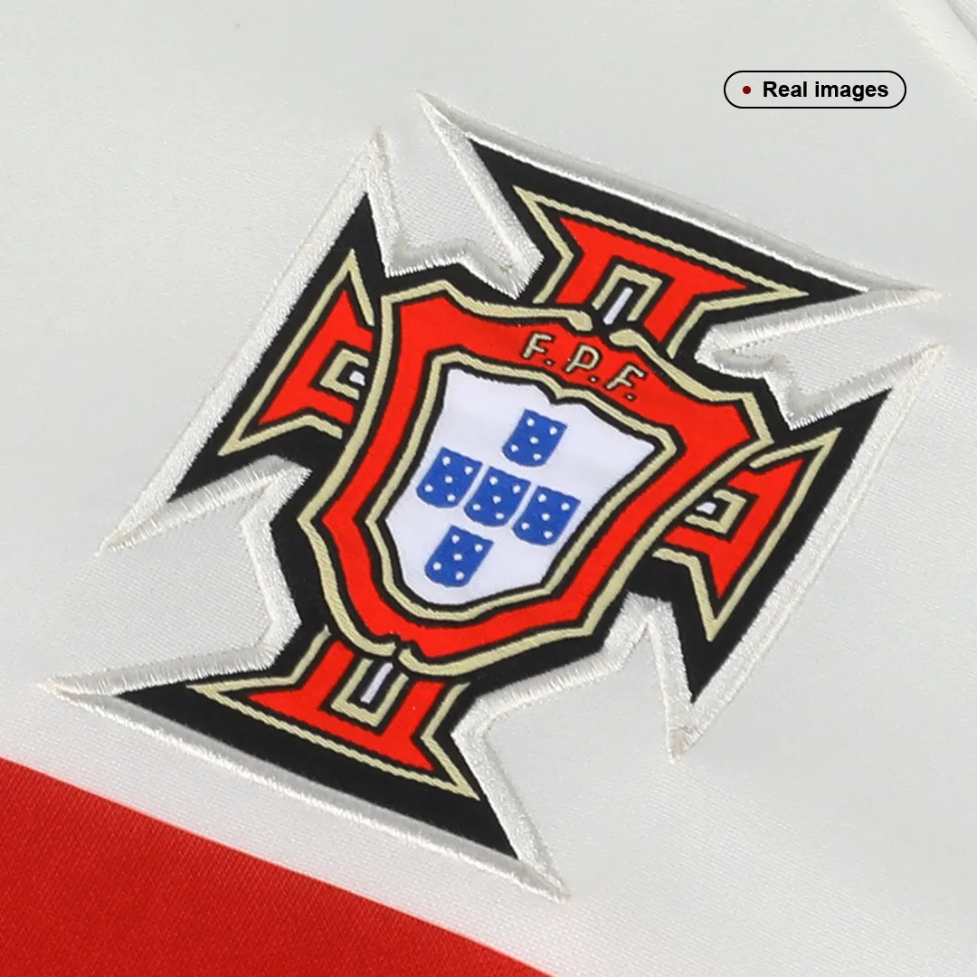 2022 Portugal Away Soccer Jersey Replica World Cup6 2022 Portugal Away Soccer Jersey Replica World Cup6