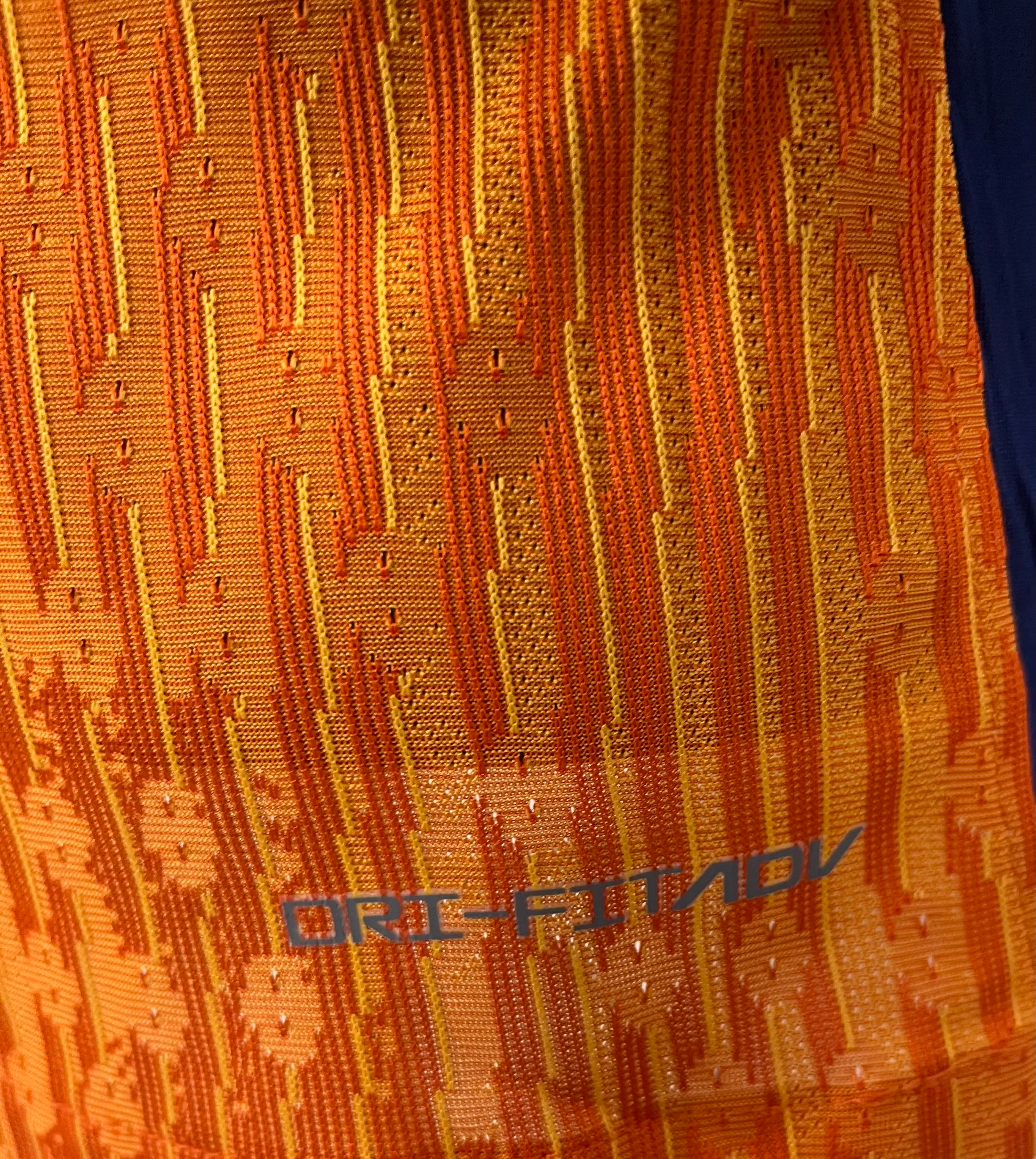 Netherlands Home Jersey Player Version EURO 2024-5. Netherlands Home Jersey Player Version EURO 2024-5.