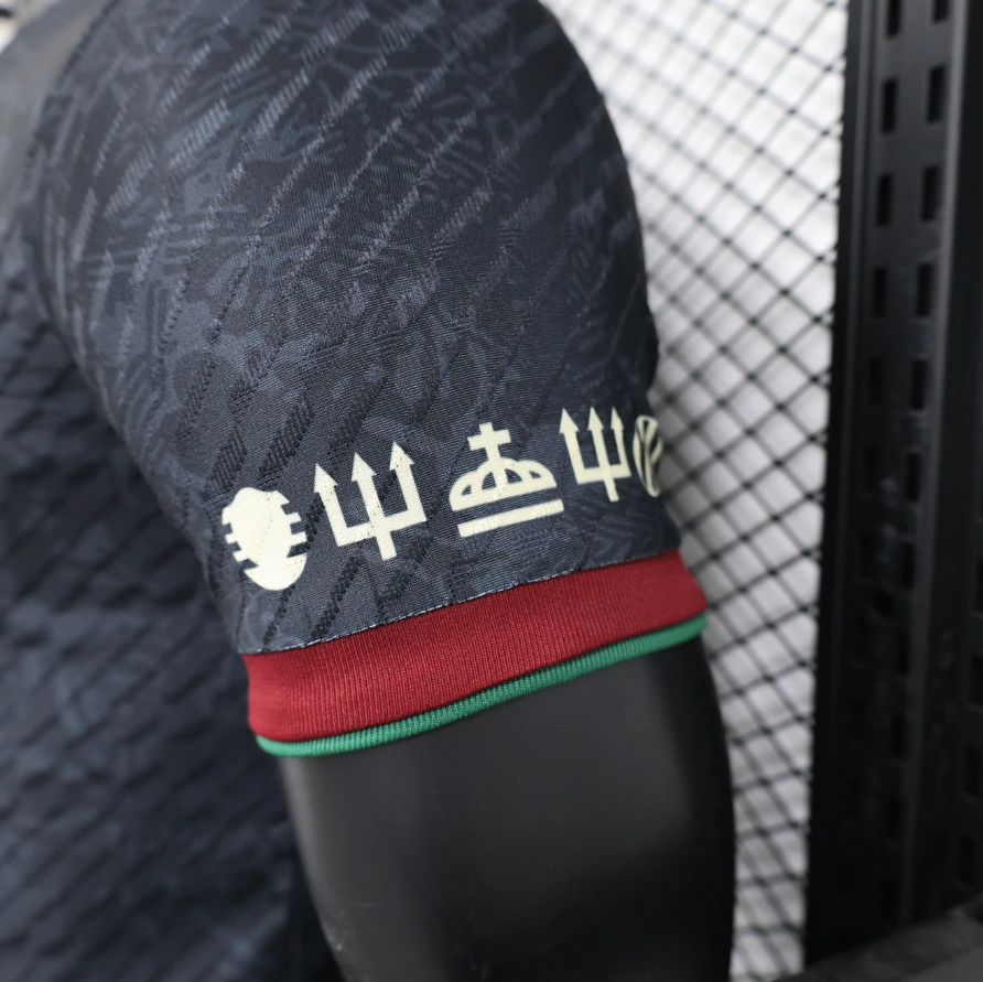 2025 Portugal Flower Special Edition Player Version Shirt6 2025 Portugal Flower Special Edition Player Version Shirt6