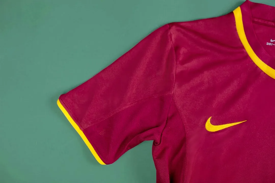 2000 Portugal Retro Soccer Jersey Home Replica Euro Cup4 2000 Portugal Retro Soccer Jersey Home Replica Euro Cup4