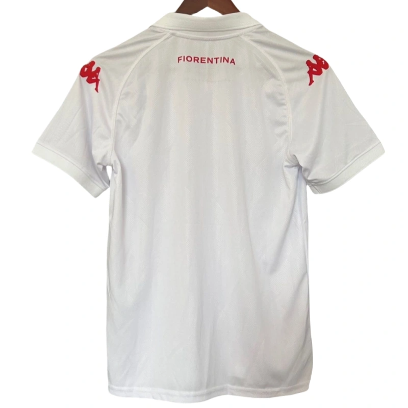 Fiorentina Soccer Jersey Away Shirt 2024-2025-04 Fiorentina Soccer Jersey Away Shirt 2024-2025-04