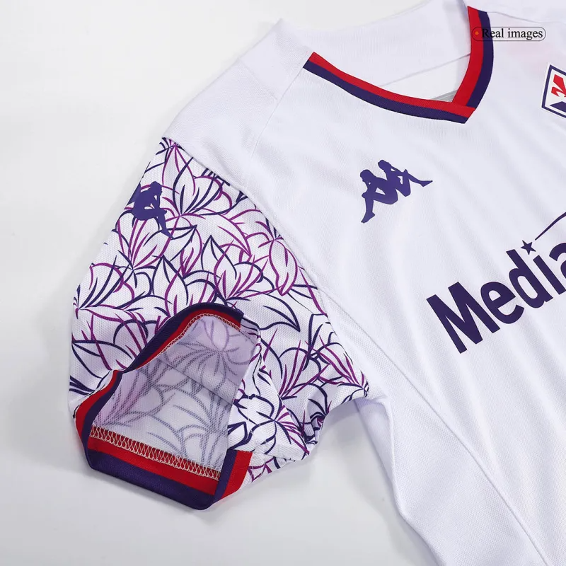 Fiorentina 20232024 Away Jersey-10 Fiorentina 20232024 Away Jersey-10