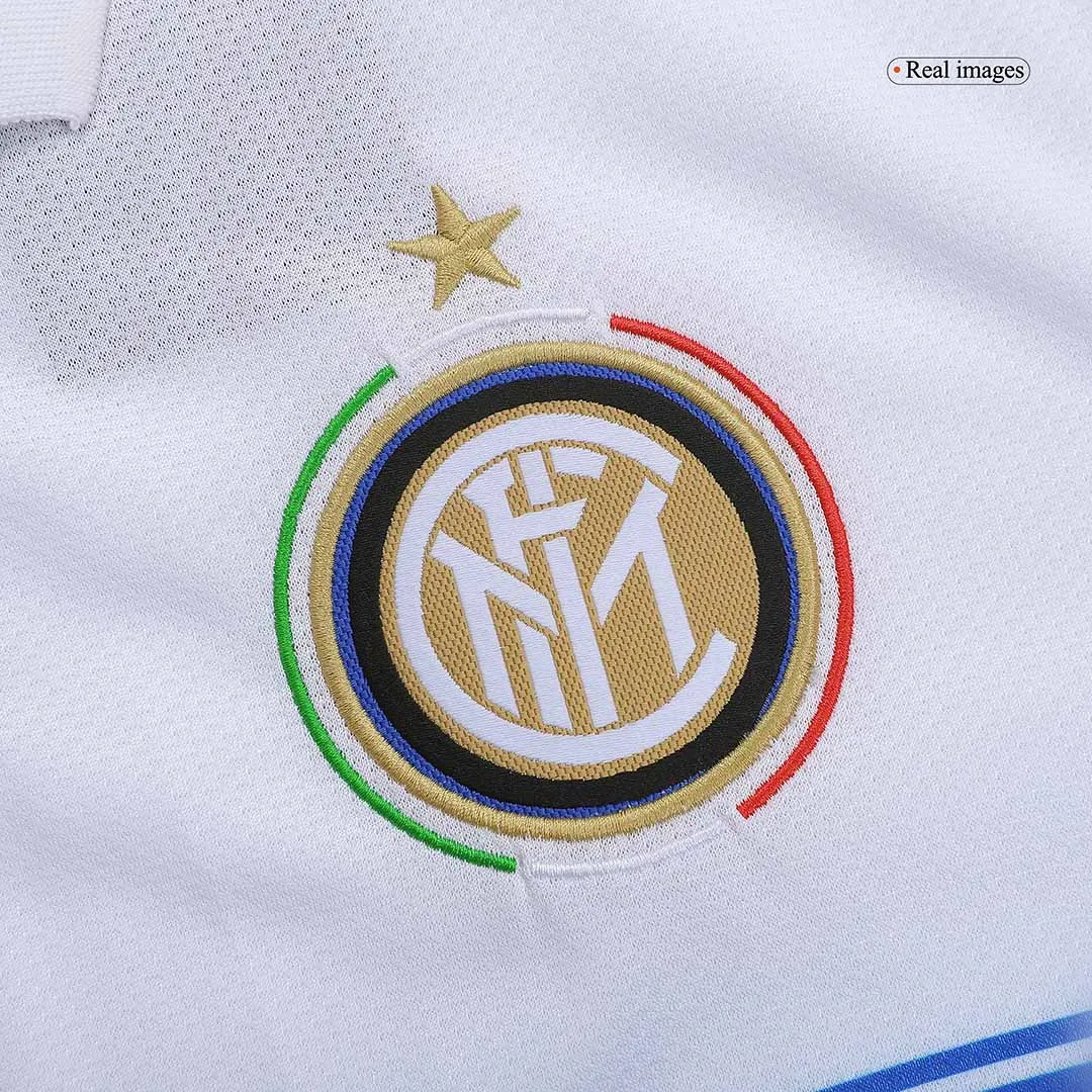 2009-2010 Inter Milan Retro Jersey Away-06 2009-2010 Inter Milan Retro Jersey Away-06