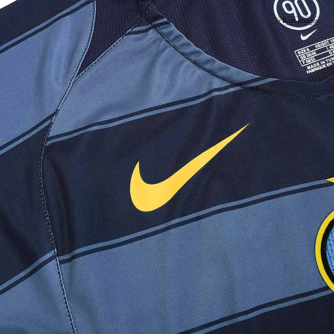 2004-2005 Inter Milan Retro Away Jersey-06 2004-2005 Inter Milan Retro Away Jersey-06