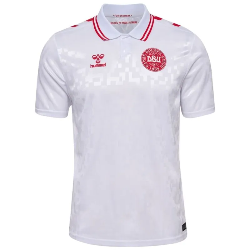 Denmark Away Jersey Euro 20241 Denmark Away Jersey Euro 20241