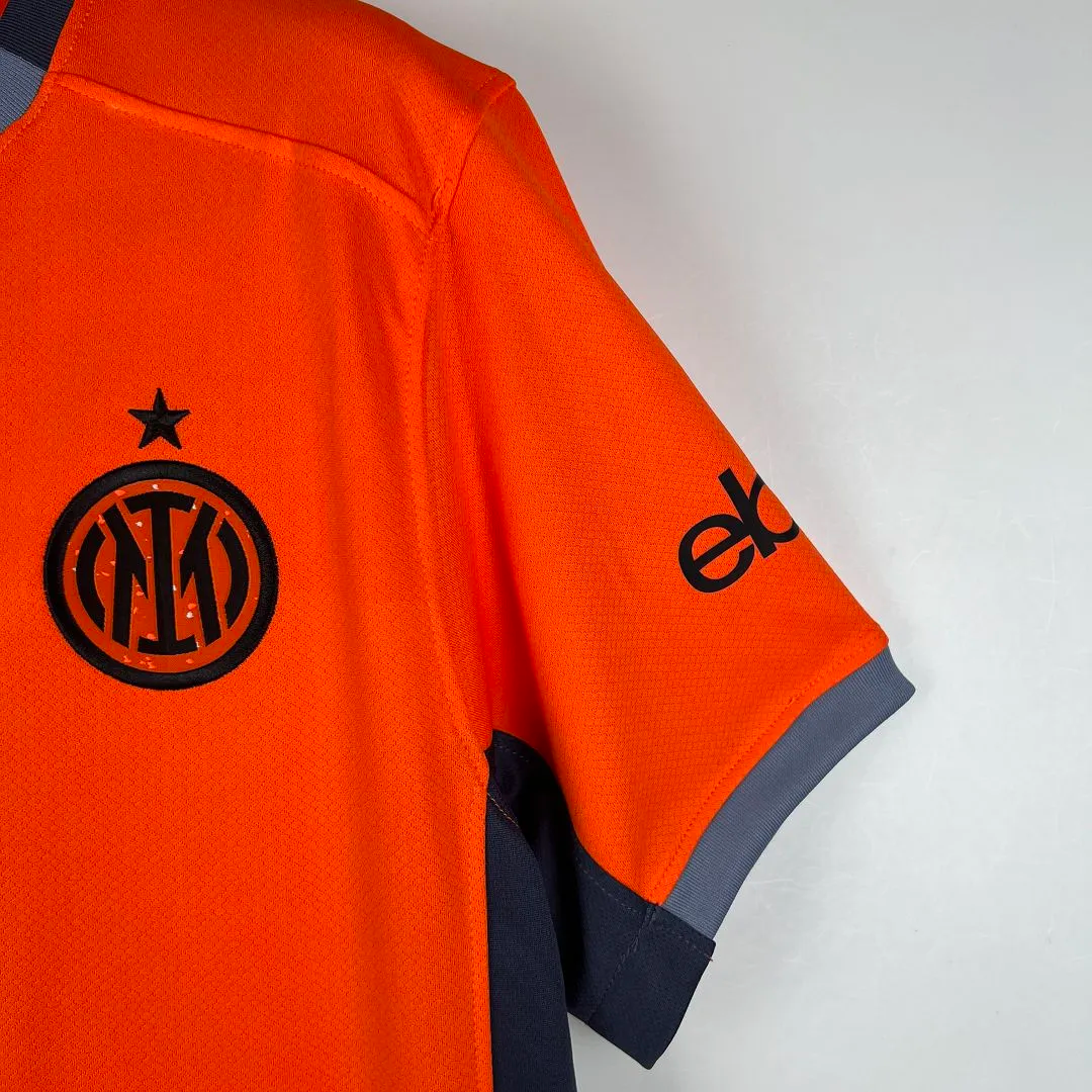 2023-2024 Inter Milan Third Jersey-06 2023-2024 Inter Milan Third Jersey-06