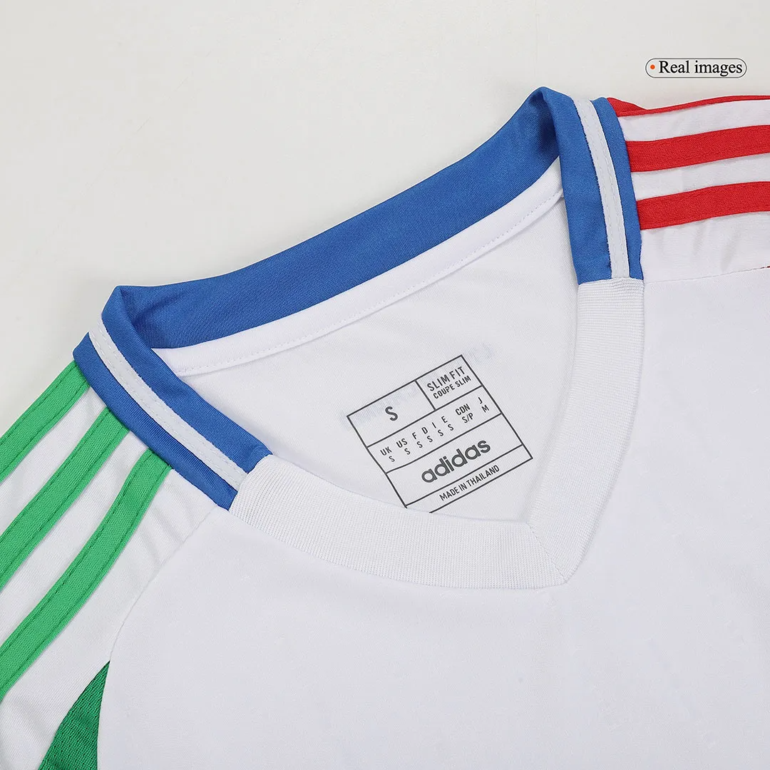 Womens Italy Jersey Away Euro 2024-3 Womens Italy Jersey Away Euro 2024-3