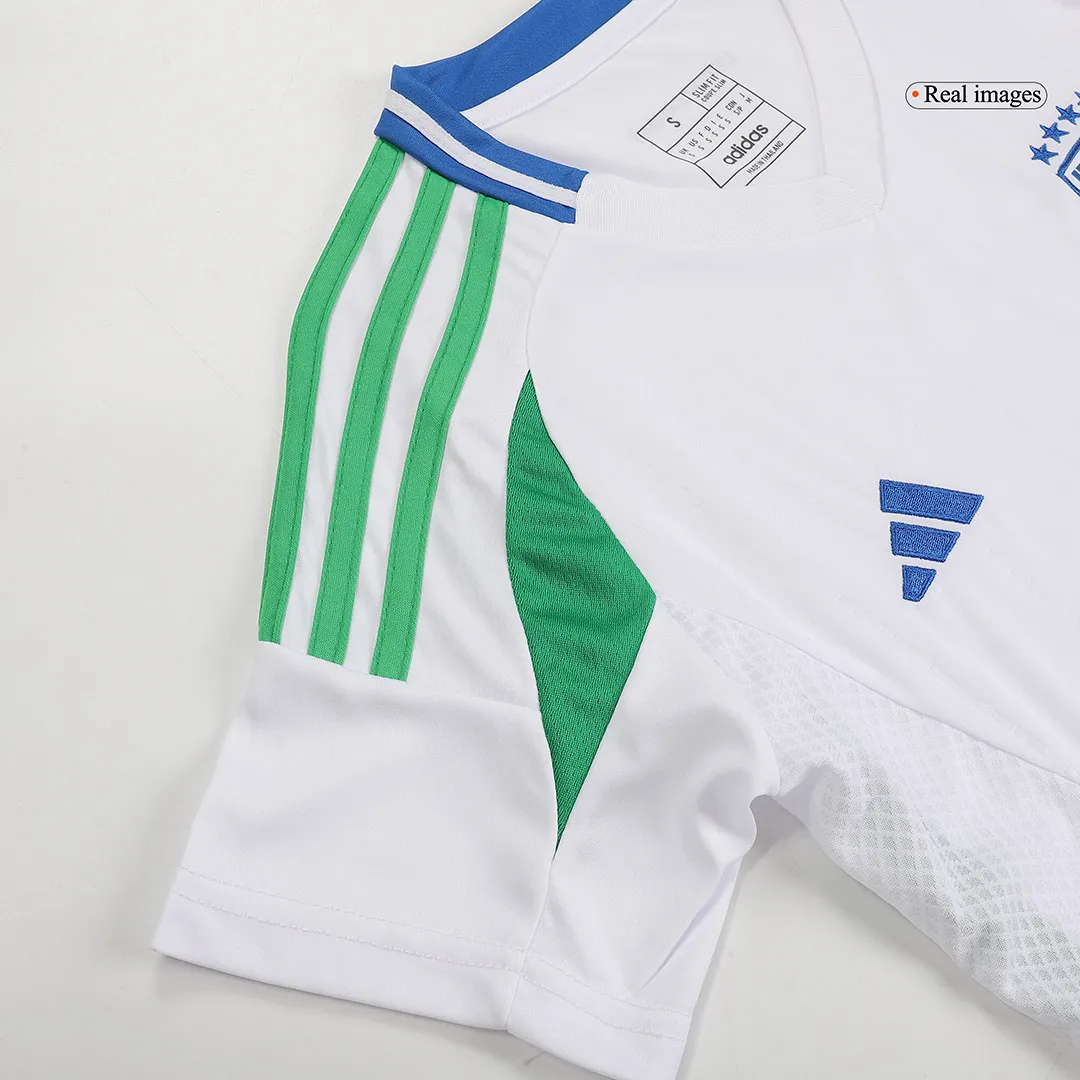 Womens Italy Jersey Away Euro 2024-4 Womens Italy Jersey Away Euro 2024-4