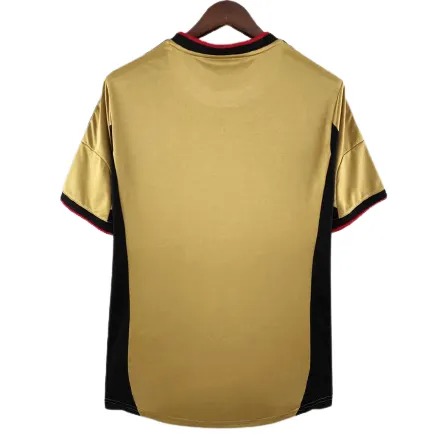 2013-2014 AC Milan Retro Jersey Third Away-03 2013-2014 AC Milan Retro Jersey Third Away-03